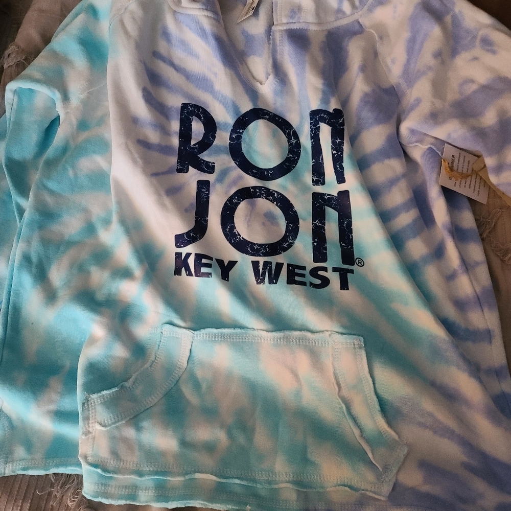 Ron Jon hoodie